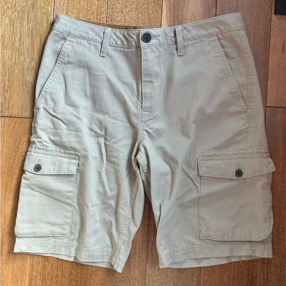 Timberland Men’s Cargo Shorts